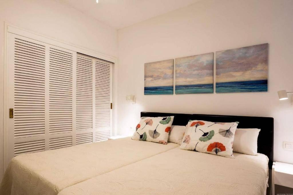 Tropical Apartment - La Caleta Costa Adeje  Exterior foto